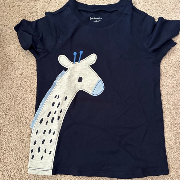 Two 4T NWOT t shirts - Picture 2 of 2